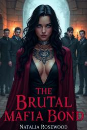 Icon image The Brutal Mafia Bond: Collared by the Five Alphas