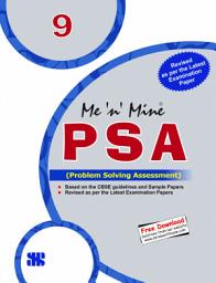 Icon image Me n Mine CBSE PSA (E)