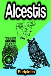 Icon image Alcestis