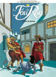 Icon image Le Fou du Roy: L'École des bouffons 