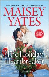 Icon image The Holiday Heartbreaker