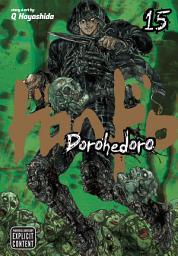 Icon image Dorohedoro: Dorohedoro