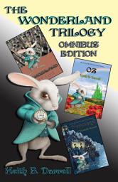 Icon image The WonderlandTrilogy Omnibus