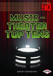 Icon image Music and Theater Top Tens