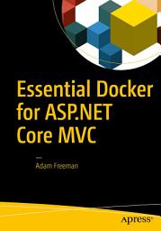 Icon image Essential Docker for ASP.NET Core MVC