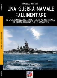 Icon image Una guerra navale fallimentare