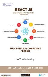 Icon image React JavaScript Notes For Professionals