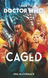 Icon image Doctor Who: Caged