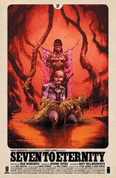 Icon image Seven To Eternity