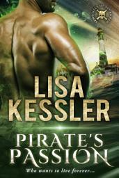 Icon image Pirate's Passion
