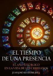 Icon image El tiempo de una presencia