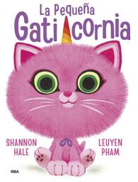 Icon image La pequeña Gaticornia - La pequeña gaticornia