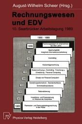 Icon image Saarbrücker Arbeitstagung 1989: Rechnungswesen im Unternehmen der 90er Jahre