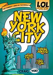 Icon image LOL Jokes: New York City