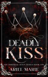 Icon image Deadly Kiss: A FF Vampire Paranormal Romance