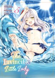 Icon image The Invincible Little Lady (Manga)
