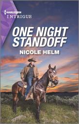 Icon image One Night Standoff: A Romantic Mystery