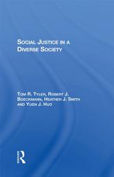 Icon image Social Justice In A Diverse Society