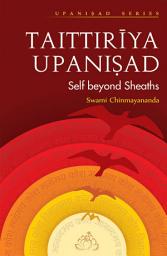 Icon image TAITTIRIYA UPANISHAD
