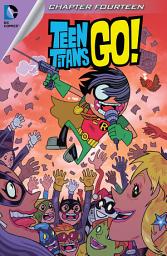 Icon image Teen Titans Go! (2013 - 2019)
