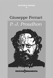 Icon image P.-J. Proudhon