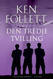 Icon image Den tredje tvilling