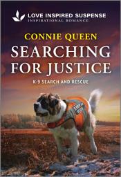 Icon image Searching for Justice