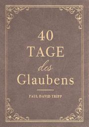 Icon image 40 Tage des Glaubens