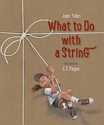 Icon image What to Do with a String