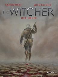 Icon image The Witcher Illustrated – Der Hexer: Erzählung