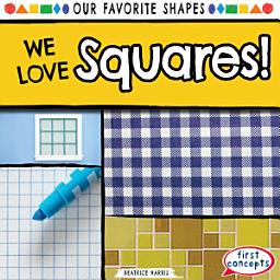Icon image We Love Squares!