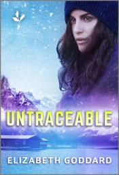 Icon image Untraceable: Christian Romantic Suspense Alaskan Mystery