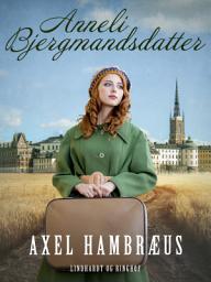 Icon image Anneli Bjergmandsdatter