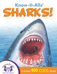 Icon image Know-It-Alls! Sharks