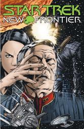Icon image Star Trek: New Frontier