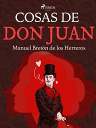 Icon image Cosas de don Juan