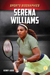Icon image Serena Williams