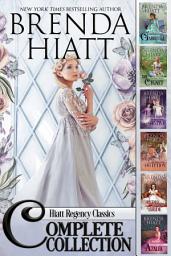 Icon image Hiatt Regency Classics: The Complete Collection