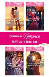 Icon image Harlequin Romance May 2017 Box Set: An Anthology