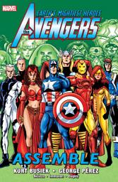 Icon image Avengers Assemble