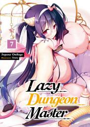 Icon image Lazy Dungeon Master: Lazy Dungeon Master: Volume 7