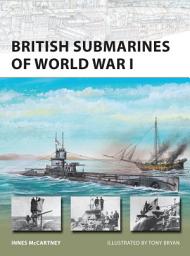 Icon image British Submarines of World War I