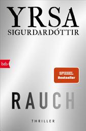 Icon image RAUCH: Thriller