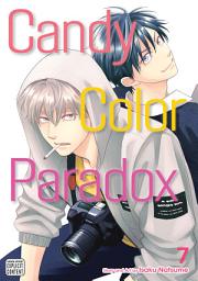 Icon image Candy Color Paradox