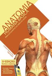 Icon image Anatomia humana básica: Edição 5