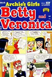 Icon image Archie's Girls Betty & Veronica