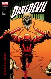 Icon image Daredevil Modern Era Epic Collection (2024): The Devil In Cell-Block D