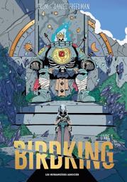 Icon image Birdking: Volume 1