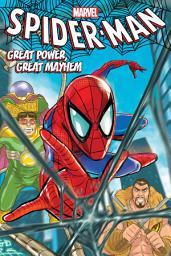 Icon image Spider-Man: Great Power, Great Mayhem