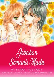 Icon image Jebakan Semanis Madu: Harlequin Comics